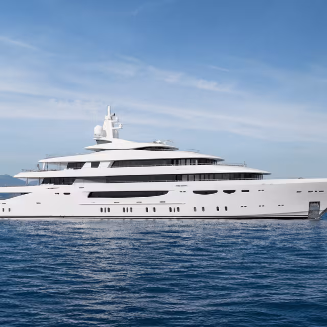 Azimut - Sundancer 370 - 1990 - 22 m