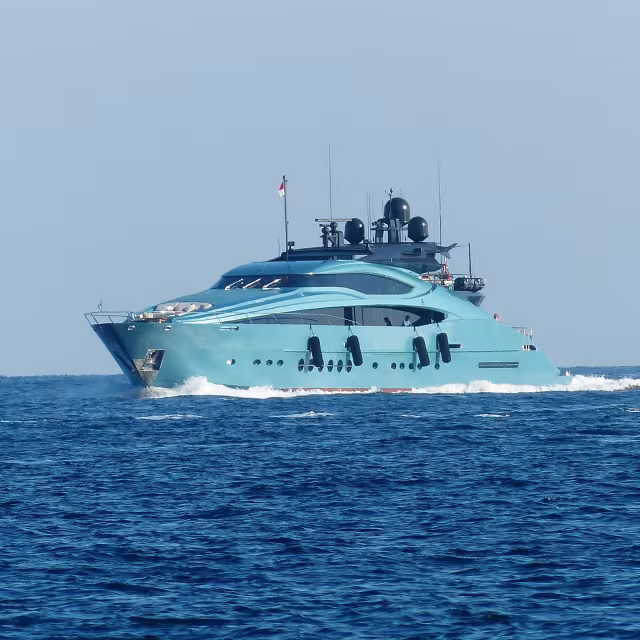 Sunseeker - Predator 65 - 2019 - 20.5 m
