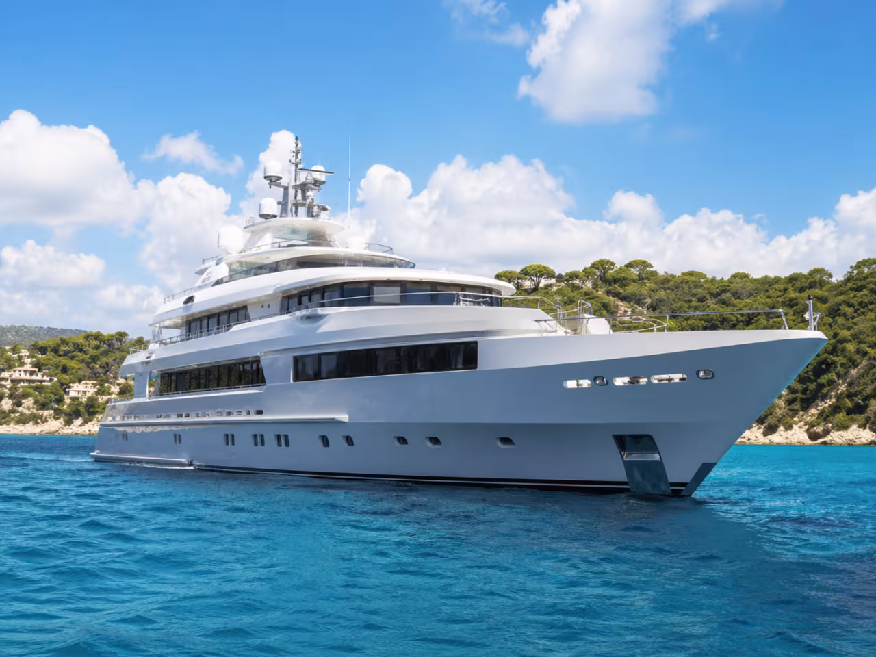 Azimut - Sundancer 370 - 1990 - 22 m