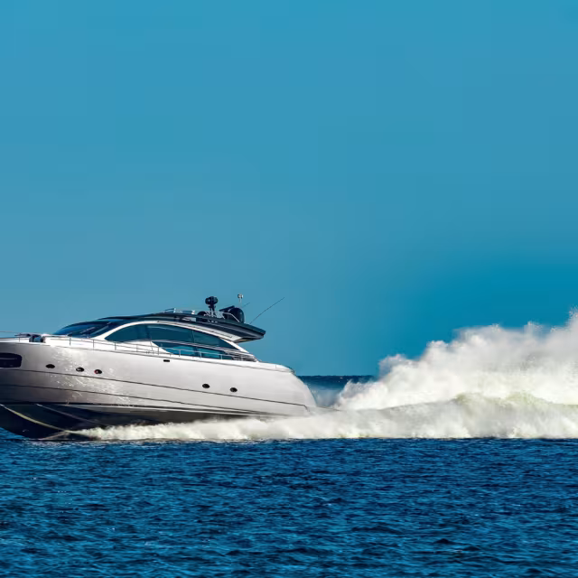 Riva - Corsaro 100 Super - 2023 - 31 m