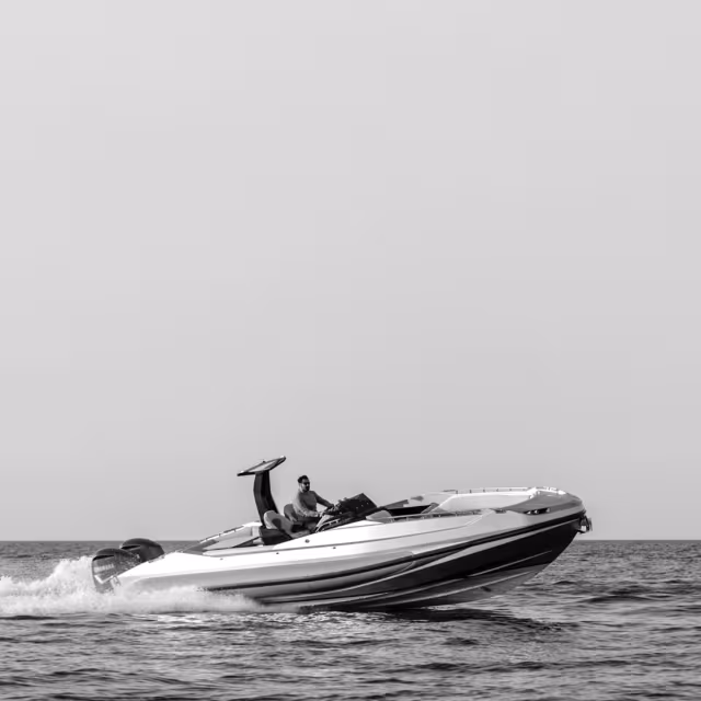 Argo Navis - GT10 - 2026 - 10 m