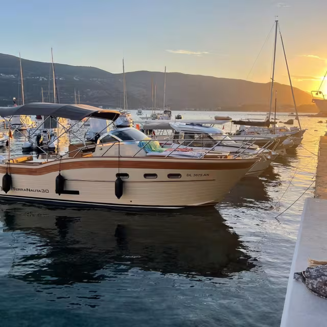 Terra Nauta - Terra Nauta 30 - 2021 - 9.8 m