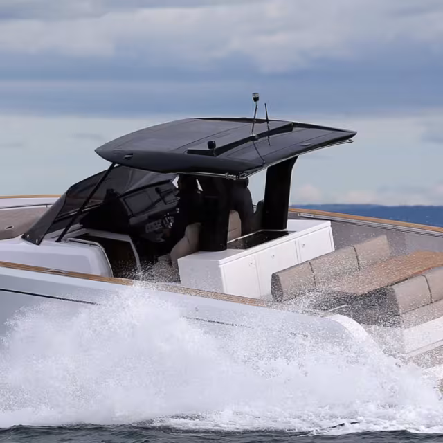 Pardo Yachts - Pardo 38 - 2024 - 10.93 m